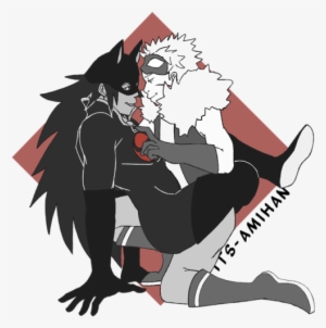 @madatobiweek Day - Cartoon