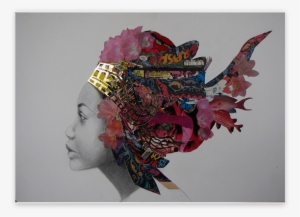 What I Do - Headpiece