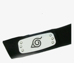 Naruto Konoha Headband Naruto Leaf Village Headband