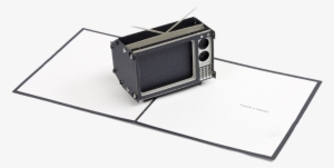 Tv With Picture Frame - Television