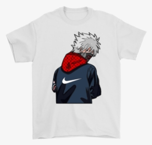 Kakashi Retro Collection - Illustration
