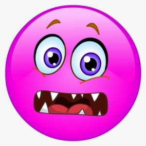 Emoji's - - Smiley