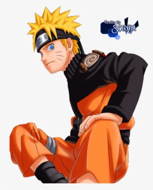 Cool Naruto Png