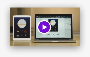 With Paintcode And Telekinesis, You Can - Gadget