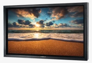 Make Any Tv An Outdoor Tv