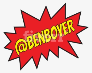 Big Bang Theory Sticker