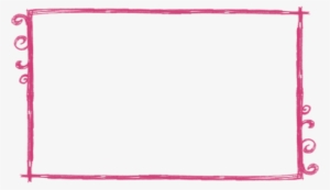 Pink Webcam Overlay Png