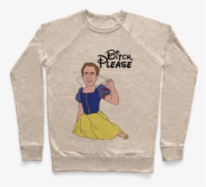 Nicolas Cage Meme Pullovers Lookhuman - Elizabeth Warren T Shirt