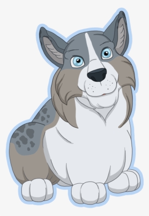 #corgi #corgis #dogs #gemsart Pic - Pembroke Welsh Corgi