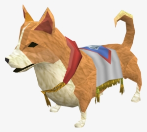 Runescape Dogs