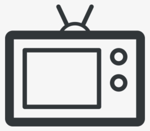 Png Ico Icns - Television