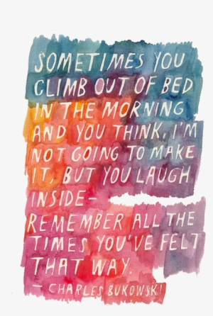 65 Notes - Thank You For Helping Me In Hard Times