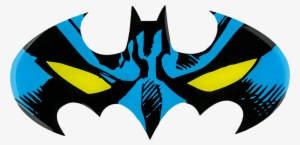 Di Batman Con Sfondo Trasparente