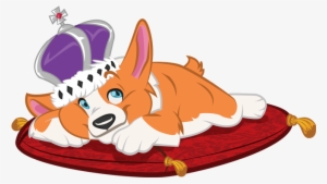 Sir Woofs Alot - Jpeg