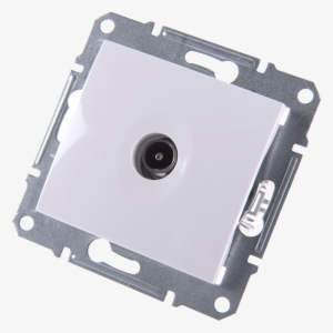 Schneider Electric - Sdn3201621 Sedna - Tv Connector - Sdn3000121 Schneider