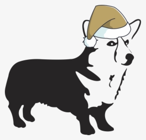 Vector Free Download Corgi Clipart Royal - The Royal Hotel