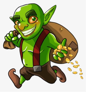 Loot Png