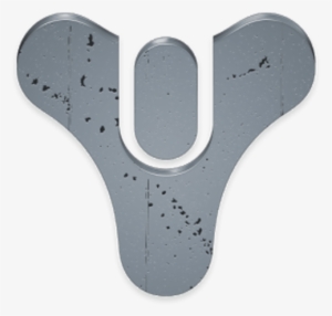 Destiny - Destiny Icon Transparent Background