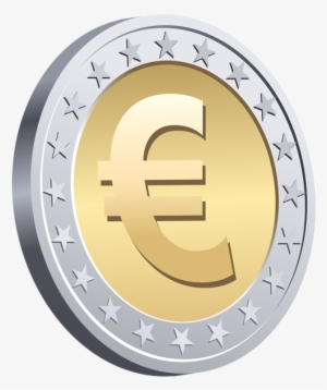 Euro Clipart Png