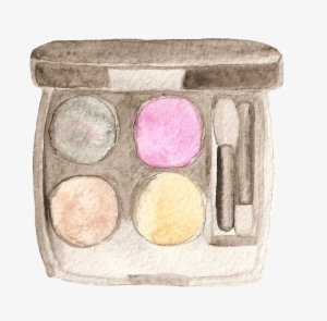 10 - Eye Shadow