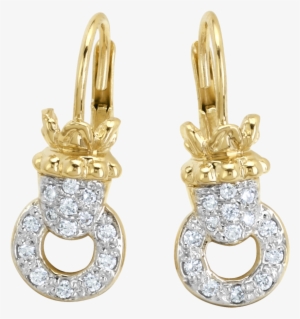 Dangling Earrings From Bennion Jewelers - Earring