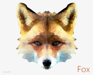 Corgi Clipart Transparent Background - Red Fox No Background