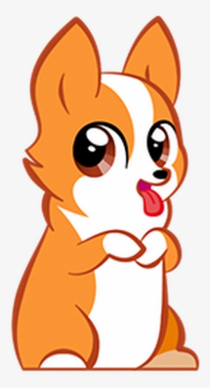 Photo - Draw A Cute Corgi