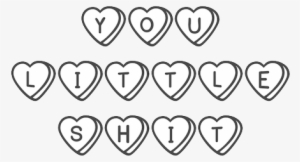 Congrats You Made It To The - Cute Stickers Tumblr Png