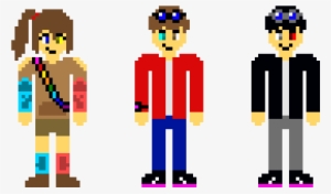 Neilshelbyandash - Triplethethreat - Eyeglow - Weapon