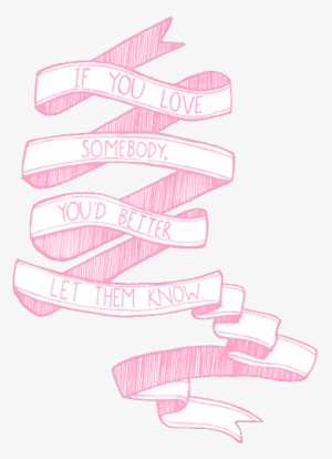 Transparent Tumblr Love Quotes Download - Love Quotes Transparent Background