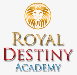 Royal Destiny Is Beginning Another Great Clan We Want - Destiny Academy Logo