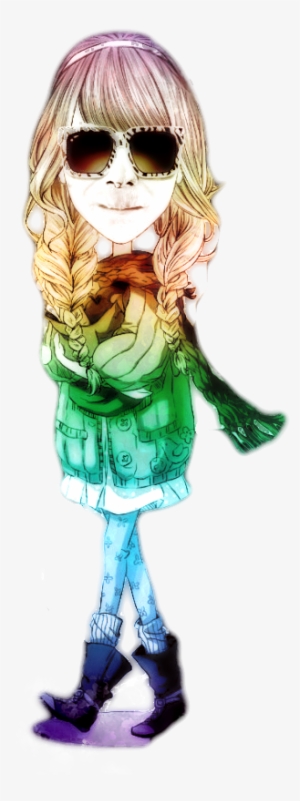 That's Doctress Of Dreaminess, Ok And I'm Here Today - Illustration