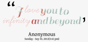 57 Famous Beyond Quotes And Sayings - Beyond Love Quotes