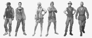 Hero Description Image - Twitch Prime Pubg Skins