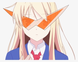 Http - //i - Imgur - Com/gy2w6tl - Kamina Glasses On Anime Characters