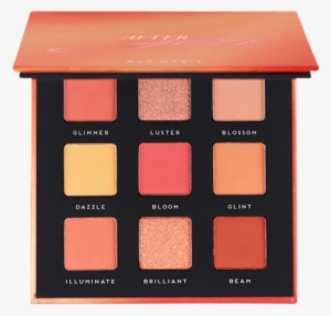 After Glow Eyeshadow Collection After Glow Eyeshadow - After Dark Eyeshadow Palette