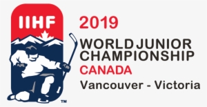 2019 Iihf World Junior Hockey Championship - 2019 World Junior Championship
