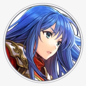 Icon Circle Caeda - Fire Emblem Heroes Icons