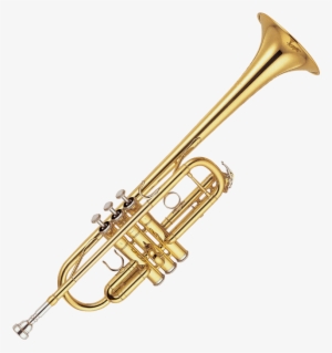 Yamaha Ytr-4435 C Trumpet