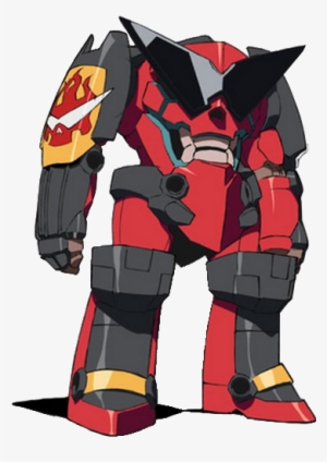 Gurren - Gurren Lagann Gurren