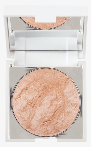 New Cid I - Glow, Compact Shimmer Powder