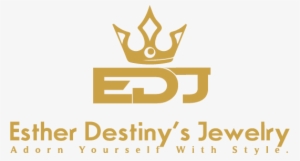 Esther Destiny's Jewelry
