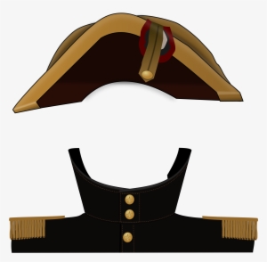 Jpg Transparent Download French Hat Clipart - General Hat Clipart