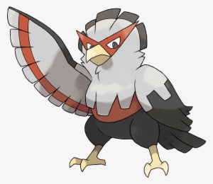 Evolution - Pokémon
