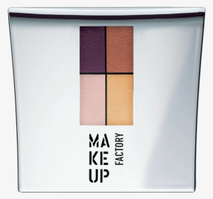 89a Eye Colors Kopie - Make Up Factory