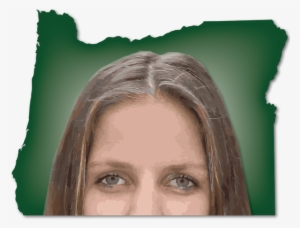 Oregon Head Large - Oregon