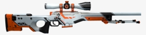 Source Accuracy Counterstrike International - Cs Go Awp Asiimov Png