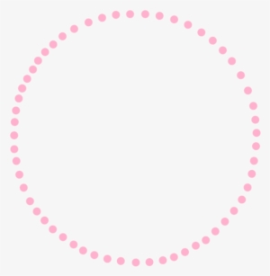 Circle Dot By Hitomimizukii On Deviantart Png Transparent - Tuesday Sales