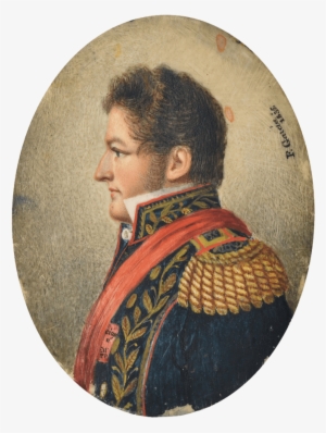 Juan Manuel De Rosas
