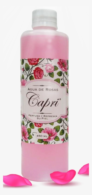 Agua Rosas